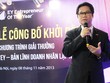 EY khởi động Giải thưởng “EY - Bản lĩnh doanh nhân lập nghiệp 2014”